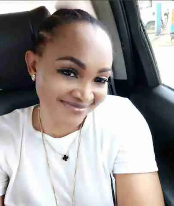 Mercy Aigbe